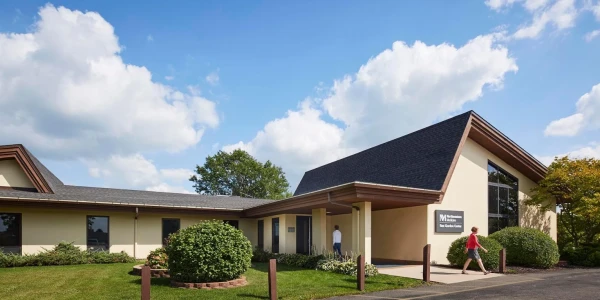 Northwestern Medicine Ben Gordon Center DeKalb Health Services Drive