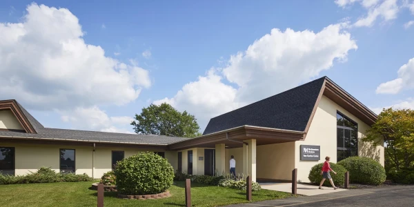 Northwestern Medicine - Ben Gordon Center Community Support Program